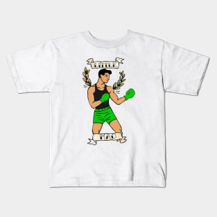 Punch out! Kids T-Shirt